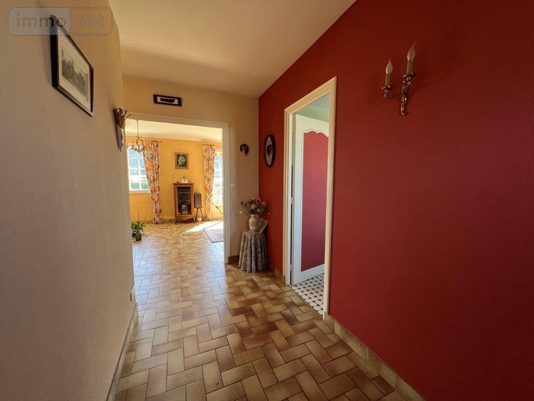Maison a vendre Chevaigné 35250 Ille-et-Vilaine 73 m2 3 pièces 220080 euros