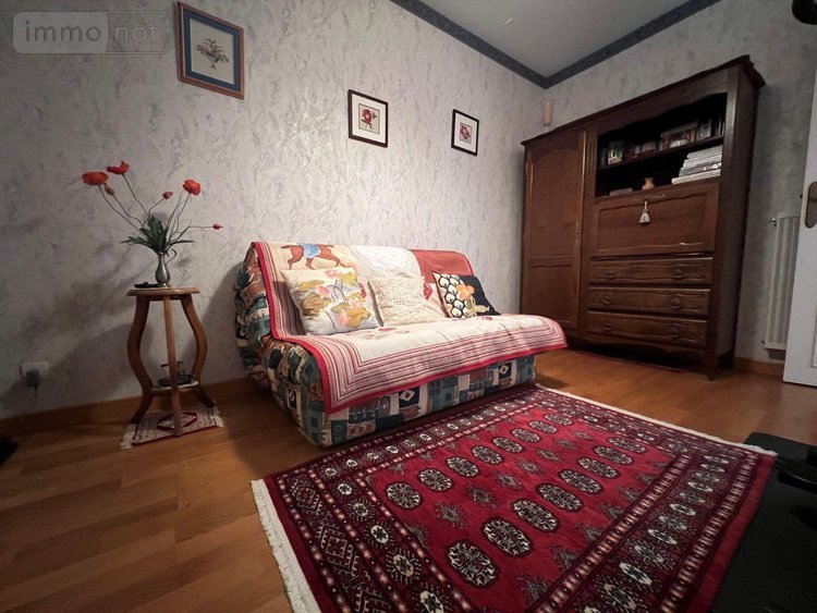 Maison a vendre Chevaigné 35250 Ille-et-Vilaine 73 m2 3 pièces 220080 euros