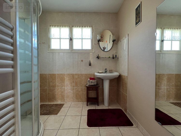 Maison a vendre Chevaigné 35250 Ille-et-Vilaine 73 m2 3 pièces 220080 euros