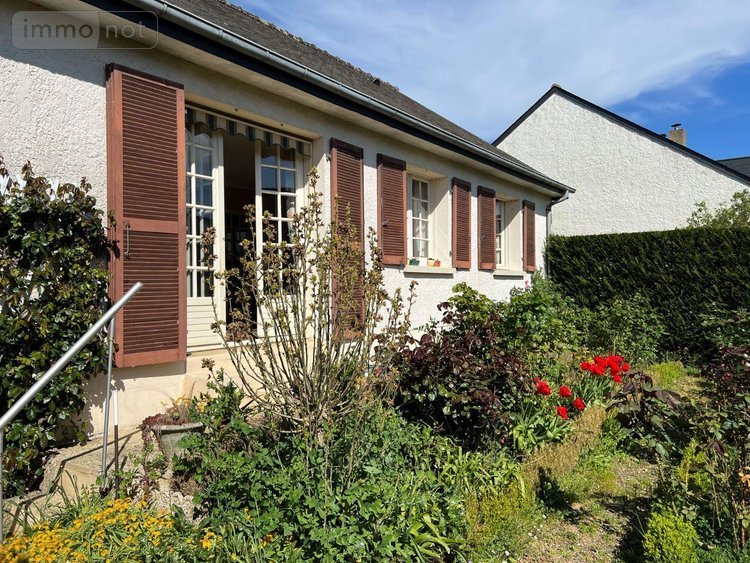 Maison a vendre Chevaigné 35250 Ille-et-Vilaine 73 m2 3 pièces 220080 euros