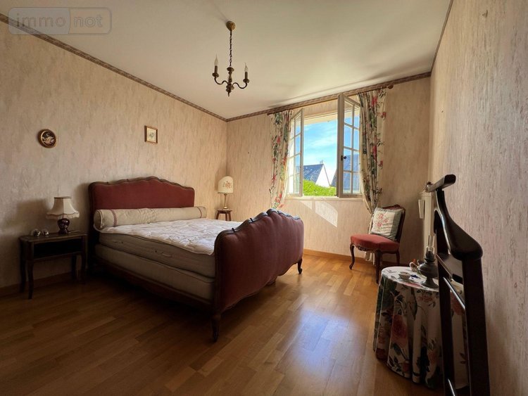 Maison a vendre Chevaigné 35250 Ille-et-Vilaine 73 m2 3 pièces 220080 euros