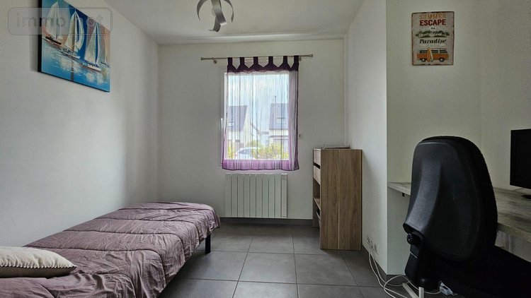 Maison a vendre Névez 29920 Finistère 91 m2 4 pièces 342760 euros