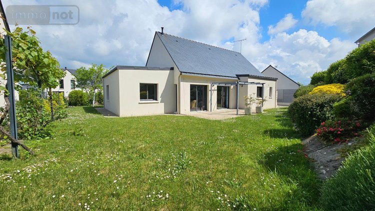 Maison a vendre Névez 29920 Finistère 91 m2 4 pièces 342760 euros