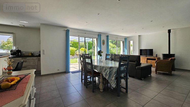Maison a vendre Névez 29920 Finistère 91 m2 4 pièces 342760 euros