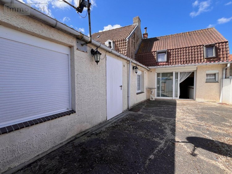 Maison a vendre Steenvoorde 59114 Nord 75 m2 5 pièces 149000 euros