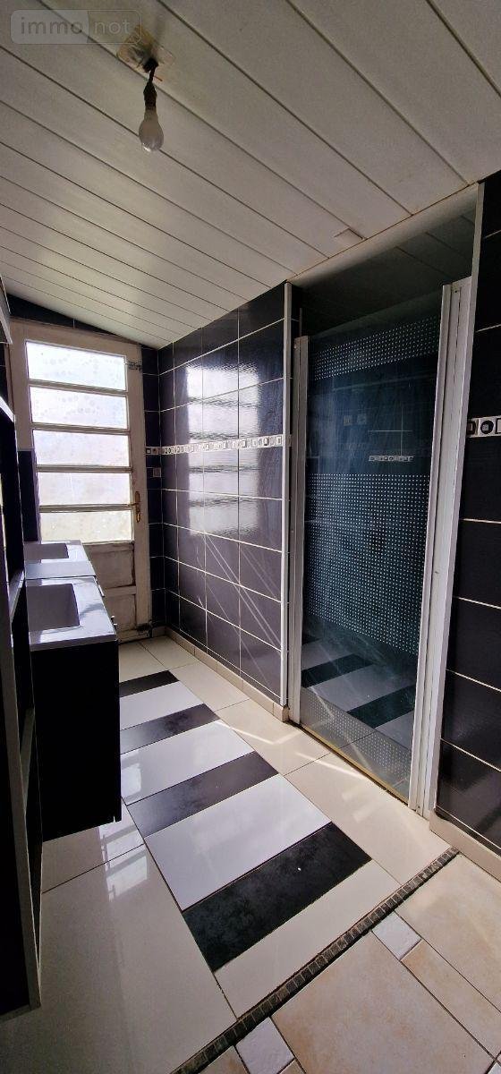 Maison a vendre Mauzé-Thouarsais 79100 Deux-Sèvres 136 m2 4 pièces 148000 euros