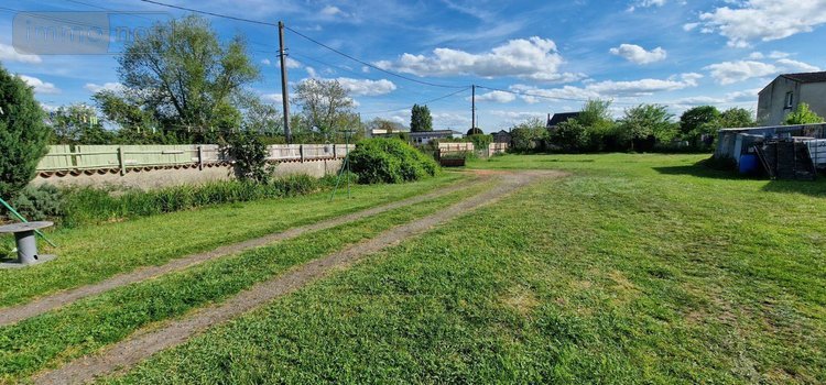 Maison a vendre Mauzé-Thouarsais 79100 Deux-Sèvres 136 m2 4 pièces 137000 euros
