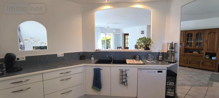 Maison a vendre Saint-Morillon 33650 Gironde 157 m2 5 pièces 735000 euros