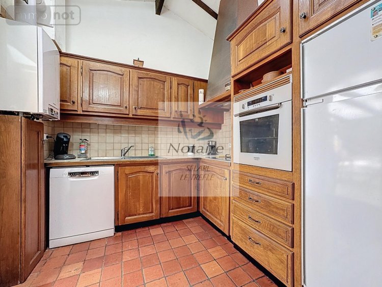 Maison a vendre Libourne 33500 Gironde 130 m2 5 pièces 315000 euros