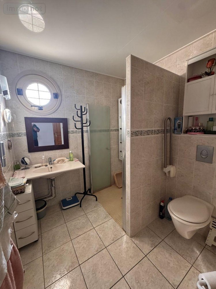 Maison a vendre Nexon 87800 Haute-Vienne 258 m2 7 pièces 442400 euros