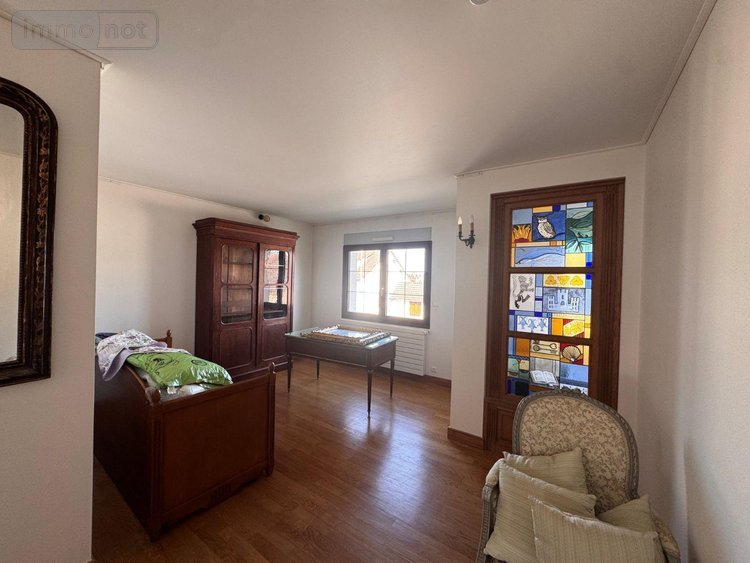 Maison a vendre Nexon 87800 Haute-Vienne 258 m2 7 pièces 442400 euros