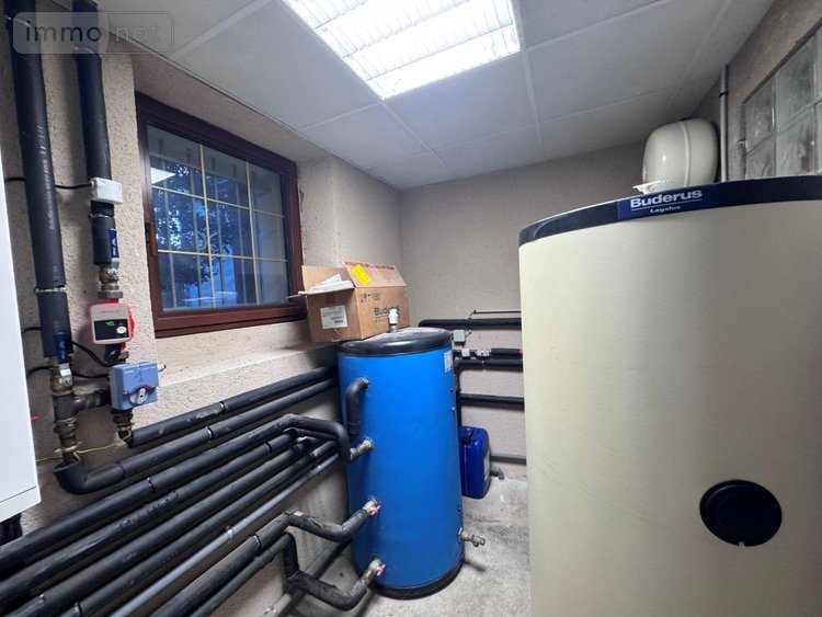 Maison a vendre Nexon 87800 Haute-Vienne 258 m2 7 pièces 442400 euros