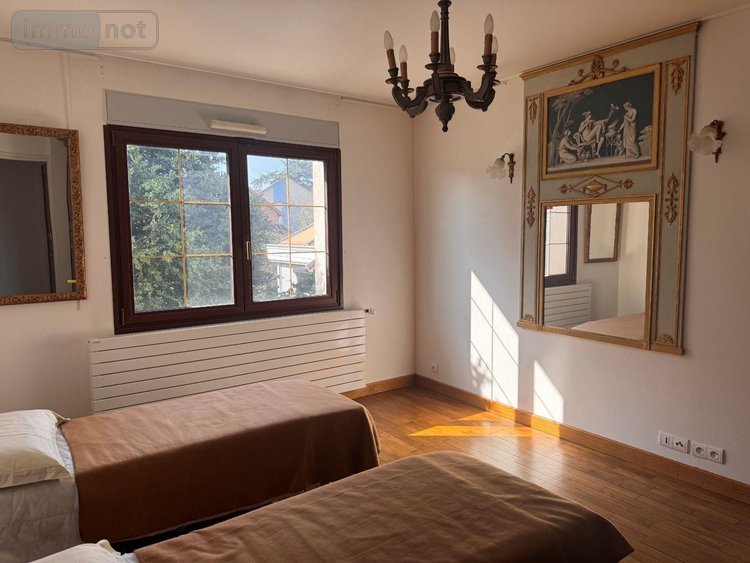 Maison a vendre Nexon 87800 Haute-Vienne 258 m2 7 pièces 442400 euros