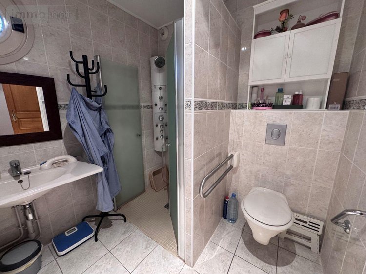 Maison a vendre Nexon 87800 Haute-Vienne 258 m2 7 pièces 442400 euros