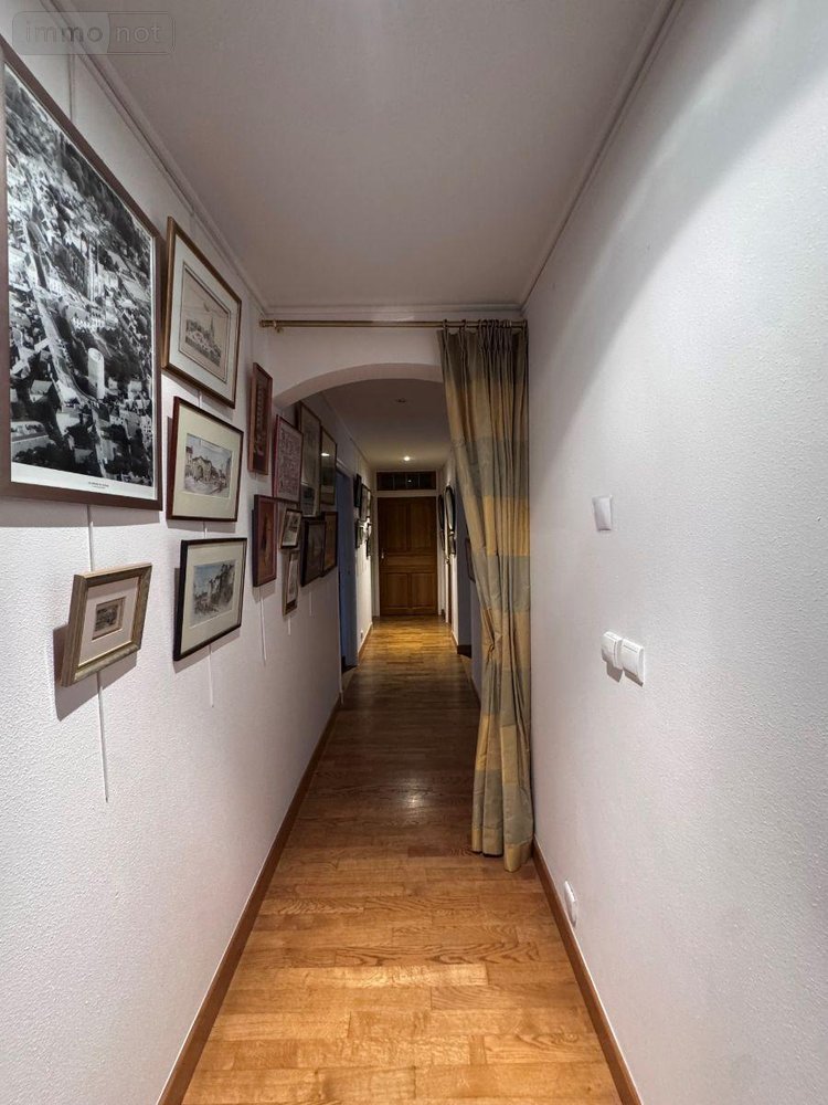 Maison a vendre Nexon 87800 Haute-Vienne 258 m2 7 pièces 442400 euros