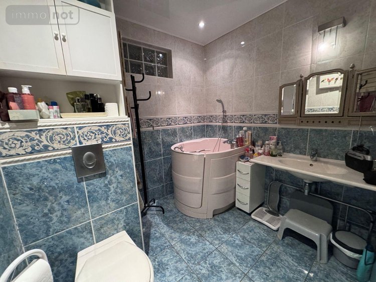 Maison a vendre Nexon 87800 Haute-Vienne 258 m2 7 pièces 442400 euros