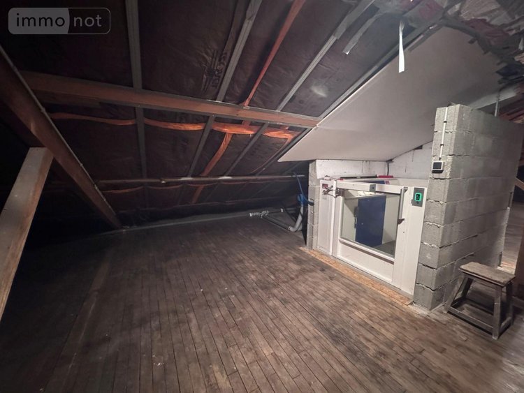 Maison a vendre Nexon 87800 Haute-Vienne 258 m2 7 pièces 442400 euros