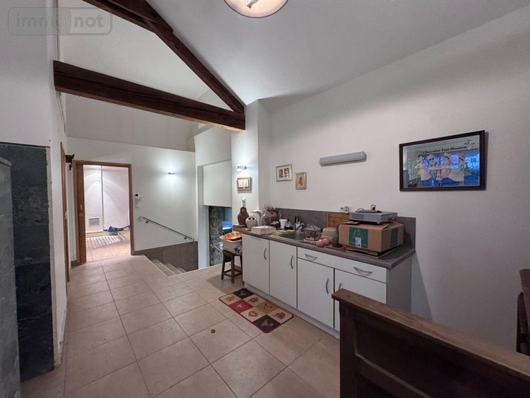 Maison a vendre Nexon 87800 Haute-Vienne 258 m2 7 pièces 442400 euros