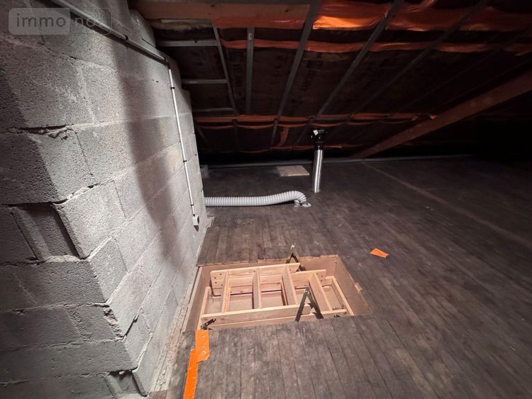 Maison a vendre Nexon 87800 Haute-Vienne 258 m2 7 pièces 442400 euros