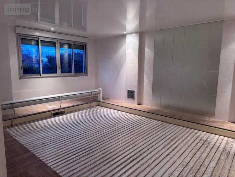 Maison a vendre Nexon 87800 Haute-Vienne 258 m2 7 pièces 442400 euros