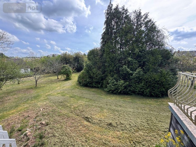 Maison a vendre Nexon 87800 Haute-Vienne 258 m2 7 pièces 442400 euros