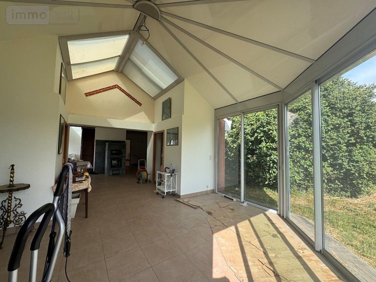 Maison a vendre Nexon 87800 Haute-Vienne 258 m2 7 pièces 442400 euros
