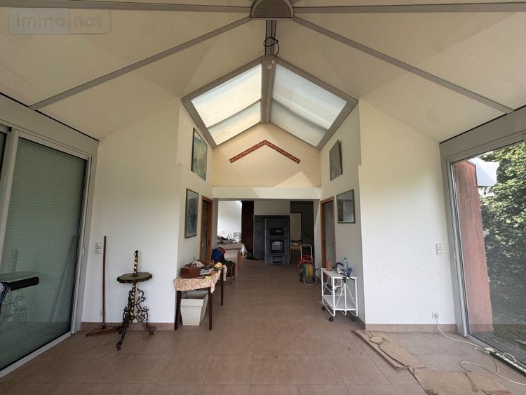 Maison a vendre Nexon 87800 Haute-Vienne 258 m2 7 pièces 442400 euros