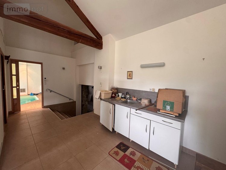 Maison a vendre Nexon 87800 Haute-Vienne 258 m2 7 pièces 442400 euros