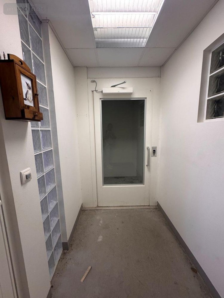 Maison a vendre Nexon 87800 Haute-Vienne 258 m2 7 pièces 442400 euros