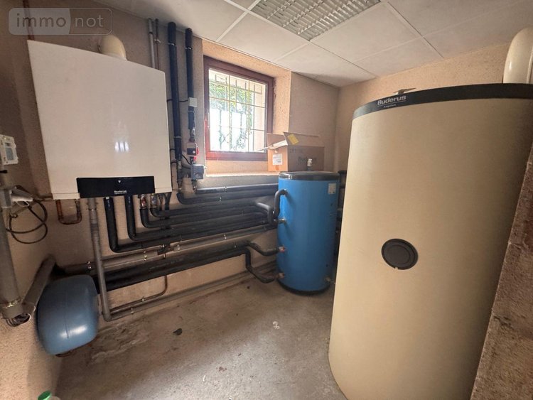 Maison a vendre Nexon 87800 Haute-Vienne 258 m2 7 pièces 442400 euros