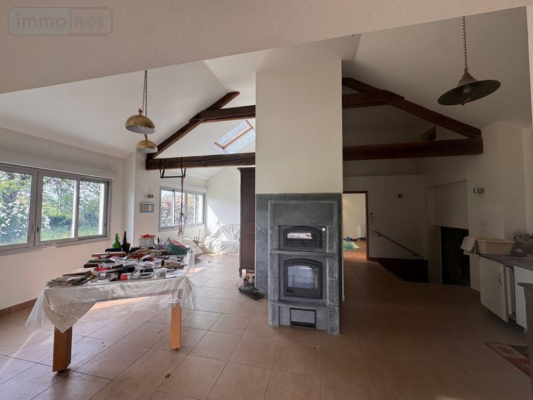 Maison a vendre Nexon 87800 Haute-Vienne 258 m2 7 pièces 442400 euros