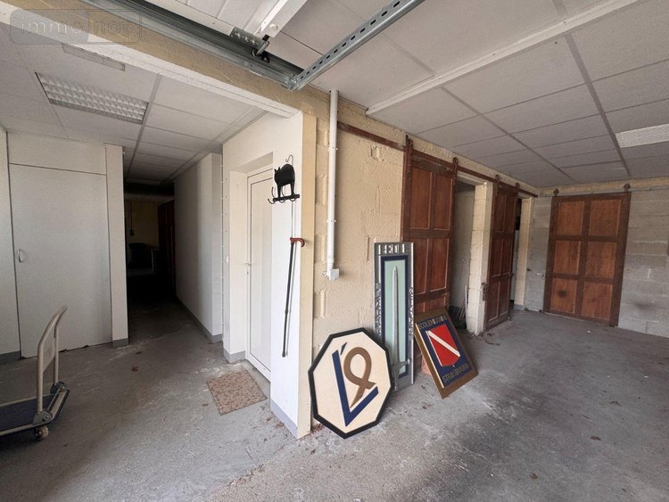 Maison a vendre Nexon 87800 Haute-Vienne 258 m2 7 pièces 442400 euros