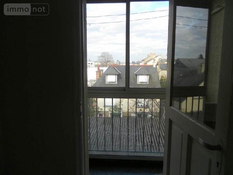 Location appartement Rennes 35000 Ille-et-Vilaine 75 m2 3 pièces 682 euros