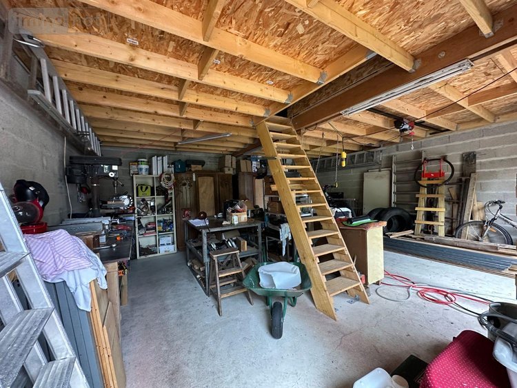 Maison a vendre Meusnes 41130 Loir-et-Cher 204 m2 6 pièces 324867 euros