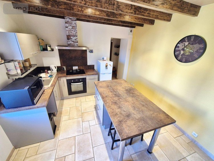 Maison a vendre Grancey-sur-Ource 21570 Côte-d'Or 73 m2 4 pièces 75000 euros