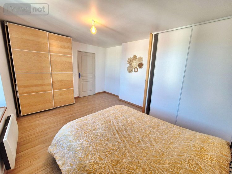 Maison a vendre Grancey-sur-Ource 21570 Côte-d'Or 73 m2 4 pièces 75000 euros