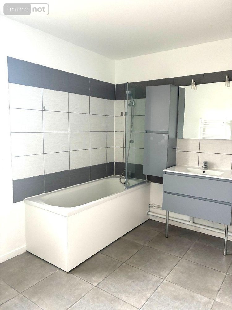 Appartement a vendre Goven 35580 Ille-et-Vilaine 64 m2 3 pièces 171930 euros