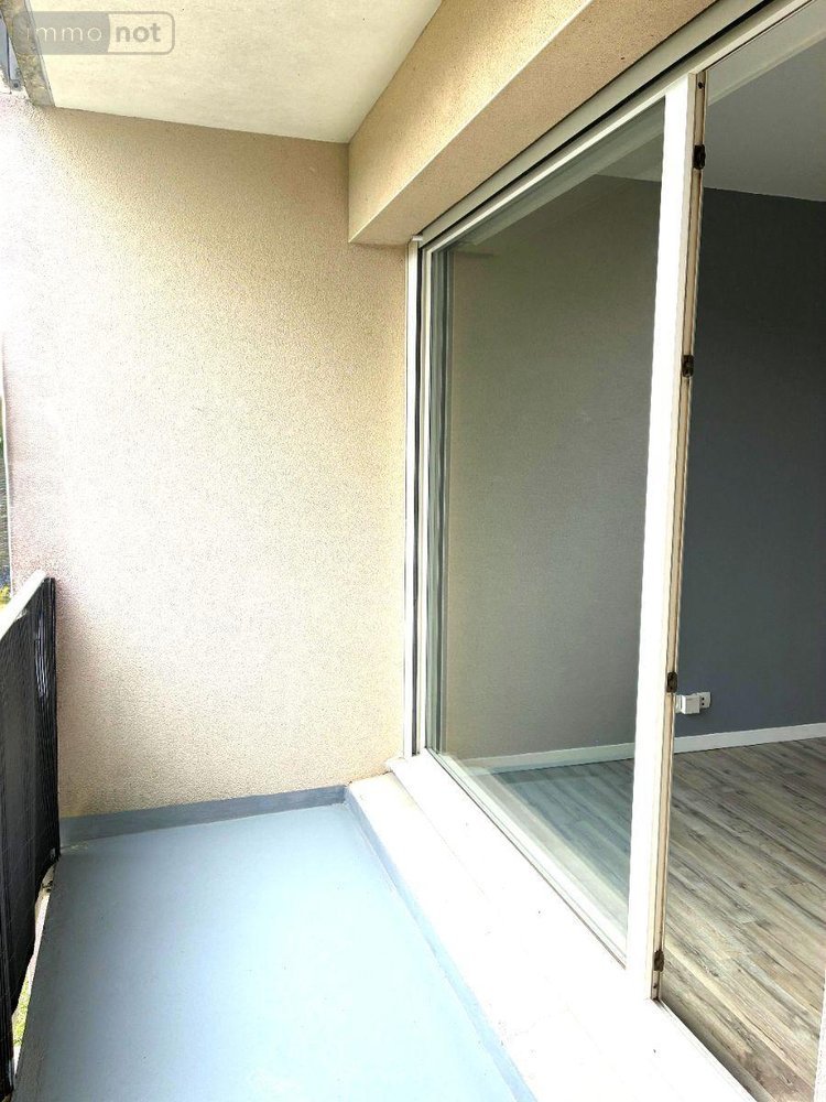 Appartement a vendre Goven 35580 Ille-et-Vilaine 64 m2 3 pièces 171930 euros