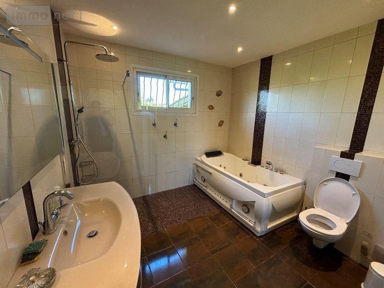 Maison a vendre Parempuyre 33290 Gironde 137 m2 5 pièces 364250 euros