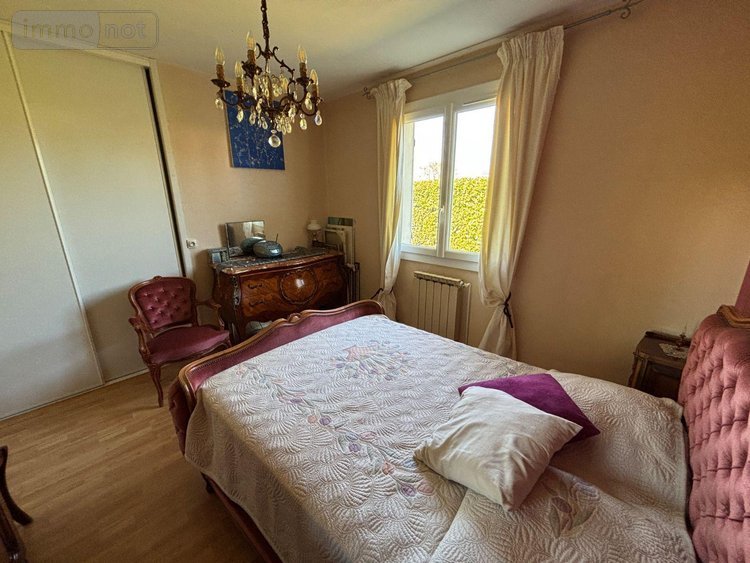 Maison a vendre Parempuyre 33290 Gironde 137 m2 5 pièces 364250 euros