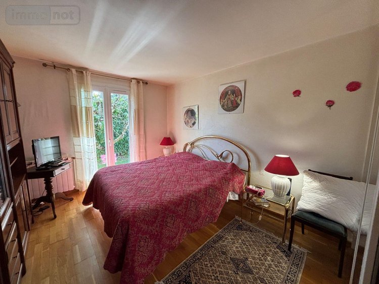 Maison a vendre Parempuyre 33290 Gironde 137 m2 5 pièces 364250 euros