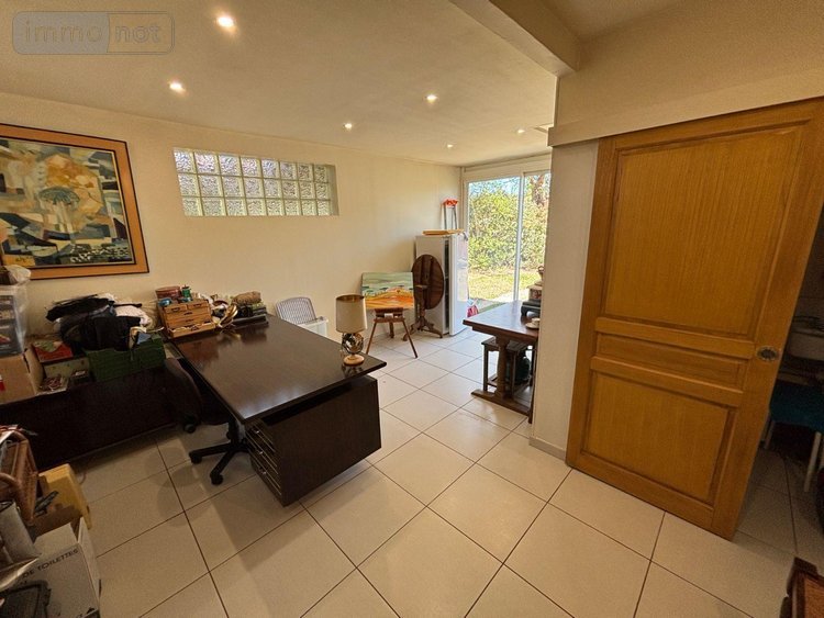 Maison a vendre Parempuyre 33290 Gironde 137 m2 5 pièces 364250 euros