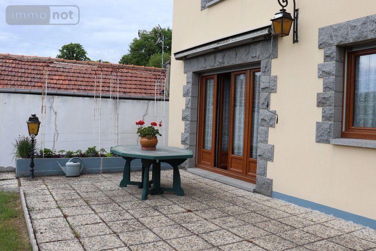 Maison a vendre Montmorency 95160 Val-d'Oise 134 m2 6 pièces 349000 euros