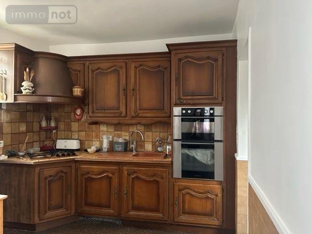 Maison a vendre Montmorency 95160 Val-d'Oise 134 m2 6 pièces 349000 euros