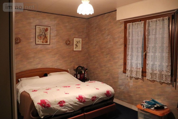 Maison a vendre Montmorency 95160 Val-d'Oise 134 m2 6 pièces 349000 euros