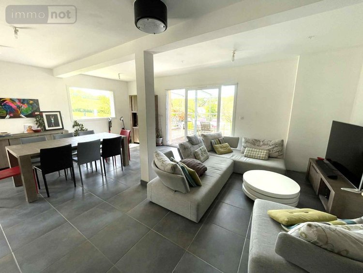 Maison a vendre Busy 25320 Doubs 146 m2 6 pièces 346000 euros