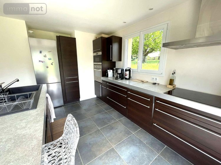 Maison a vendre Busy 25320 Doubs 146 m2 6 pièces 346000 euros