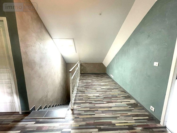 Maison a vendre Busy 25320 Doubs 146 m2 6 pièces 346000 euros