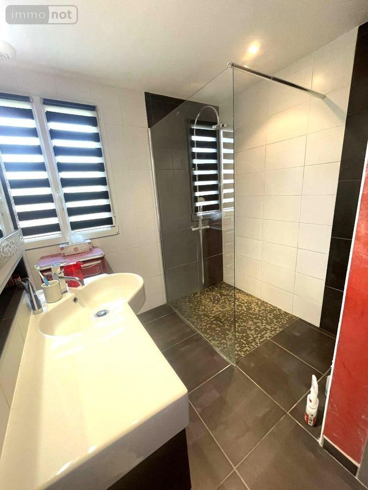 Maison a vendre Busy 25320 Doubs 146 m2 6 pièces 346000 euros
