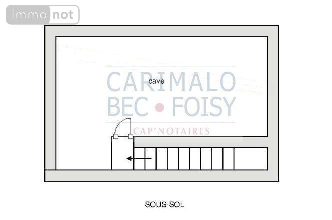 Immeuble a vendre Châteaudun 28200 Eure-et-Loir 113 m2  112700 euros